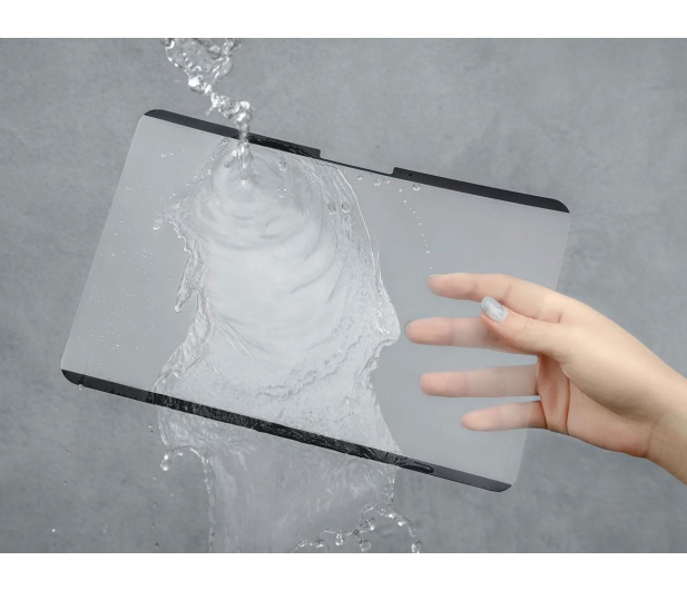 MAGEASY EasyPaper Pro 2-in-1 do iPad Air 11"(Transparent) - 1415903 - zdjęcie 2
